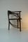 No. 81 Tripod Armchair from Thonet, 1986 5