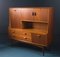 Vintage Teak Sideboard by E. Gomme for G-Plan, 1960s 4