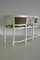 Vintage Cabaret Bench & Chair by Josef Hoffmann for Thonet 10