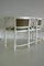 Vintage Cabaret Bench & Chair by Josef Hoffmann for Thonet, Image 10