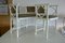 Vintage Cabaret Bench & Chair by Josef Hoffmann for Thonet 15