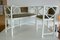 Vintage Cabaret Bench & Chair by Josef Hoffmann for Thonet 11