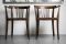 Vintage Bentwood Chairs, Set of 2 4