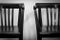 Vintage Bentwood Chairs, Set of 2, Image 5