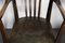 Vintage Bentwood Chairs, Set of 2, Image 7