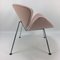 Vintage Orange Slice Lounge Chair by Pierre Paulin for Artifort, 1960s, Image 6