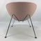 Vintage Orange Slice Lounge Chair by Pierre Paulin for Artifort, 1960s 5