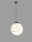 Sphere Triplex Murano Ball Lamp, Image 2