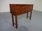 Vintage Danish Commode by Ole Wanscher, 1940s, Image 11