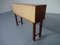 Vintage Danish Commode by Ole Wanscher, 1940s 4