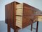 Vintage Danish Commode by Ole Wanscher, 1940s 7