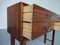 Vintage Danish Commode by Ole Wanscher, 1940s, Image 7