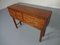 Vintage Danish Commode by Ole Wanscher, 1940s 12