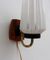 Sconce, 1970s 4
