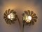 Wall Lights, 1950s, Set of 2 14