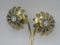 Wall Lights, 1950s, Set of 2, Image 4