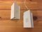 Mid-Century Pendant Lamps from ASEA, Set of 2, Image 11