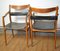 Armchairs by Yngve Ekström for Swedese, 1960s, Set of 2, Image 2