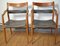 Armchairs by Yngve Ekström for Swedese, 1960s, Set of 2, Image 1