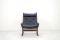 Fauteuil Siesta Modèle 303 Vintage par Ingmar Relling pour Westnofa 3