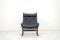 Vintage Siesta Modell 303 Sessel von Ingmar Relling für Westnofa 3
