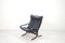 Vintage Siesta Model 303 Lounge Chair by Ingmar Relling for Westnofa, Image 2