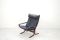 Vintage Siesta Modell 303 Sessel von Ingmar Relling für Westnofa 2
