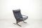 Vintage Siesta Model 303 Lounge Chair by Ingmar Relling for Westnofa 15