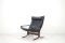 Vintage Siesta Model 303 Lounge Chair by Ingmar Relling for Westnofa 1