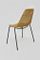 Rattan Basket Chair by Gian Franco Legler for J. Bally, 1950s, Image 4