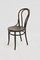 Bentwood Chair by Mundus, 1880s, Image 3