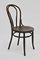 Bentwood Chair by Mundus, 1880s 2