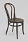 Bentwood Chair by Mundus, 1880s, Image 2
