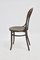 Bentwood Chair by Mundus, 1880s 4