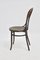 Bentwood Chair by Mundus, 1880s, Image 4