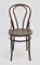 Bentwood Chair by Mundus, 1880s, Image 1