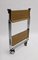 Foldable Serving Trolley, 1960s 7
