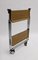 Foldable Serving Trolley, 1960s, Image 7