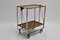 Foldable Serving Trolley, 1960s 3