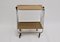 Foldable Serving Trolley, 1960s 1