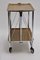 Foldable Serving Trolley, 1960s 4