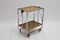 Foldable Serving Trolley, 1960s, Image 2