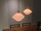 Lampade da soffitto Onion Mid-Century di Lisa Johansson Pape per ASEA, set di 2, Immagine 7