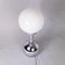 Stainless Steel Table Lamp by Goffredo Reggiani, 1970s, Image 7