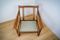 Model FD130 Easy Chair by Peter Hvidt & Orla Mølgaard-Nielsen for France & Søn, 1960s, Image 4
