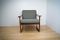 Model FD130 Easy Chair by Peter Hvidt & Orla Mølgaard-Nielsen for France & Søn, 1960s 2