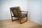 Model FD130 Easy Chair by Peter Hvidt & Orla Mølgaard-Nielsen for France & Søn, 1960s 3