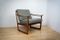 Model FD130 Easy Chair by Peter Hvidt & Orla Mølgaard-Nielsen for France & Søn, 1960s 1