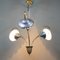 Vintage Spanish Lamp, Image 4