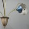 Spanische Vintage Lampe 5